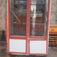 یخچال ایستاده بزرگ