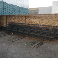 کارگاه تیرچه سازی میرزایی|خدمات پیشه و مهارت|کوهدشت, |دیوار