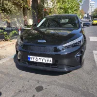 کی ام سی جی ۷ برقی|خودرو سواری و وانت|تهران, سهروردی|دیوار