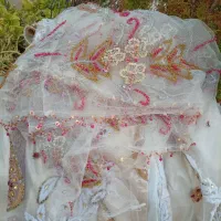 لباس محلی فروشی