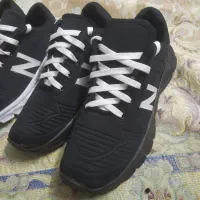 دو جفت کفش سایز41 باهم 450تومن