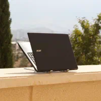 لپ تاپ Acer/نسل۶/رم۱۶/هاردSSD/با ضمانت