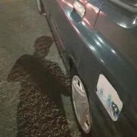 پراید مدل 80