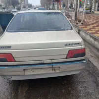 پژو ۸۴ به قیمت