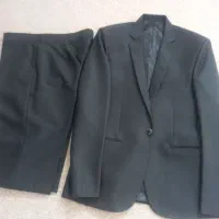 کت وشلوار نو