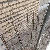 کاشت میلگرد|خدمات پیشه و مهارت|اهواز, کوی جانبازان(دانش)|دیوار