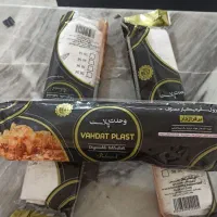 سفره یکبار مصرف|ظروف نگهدارنده، پلاستیکی، یک‌بارمصرف|شیروان (خراسان), |دیوار