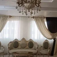 دکور و والان پرده