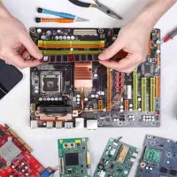 تعمیر کامپیوتر،مادربرد،پاور