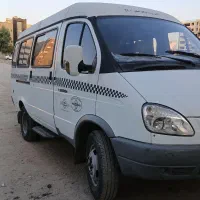 ون غزال|خودرو سواری و وانت|اصفهان, برازنده|دیوار