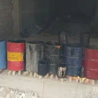 آسفالت قیرگونی و ایزوگام