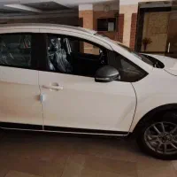 بک x3 سفید خشک ۱۴۰۴