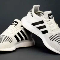 کتونی رانینگ وشهری اورجینال adidas|کیف، کفش، کمربند|رشت, بوسار|دیوار