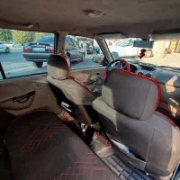 پراید ۱۱۱ sx|خودرو سواری و وانت|محمدشهر, شهرک چمران|دیوار