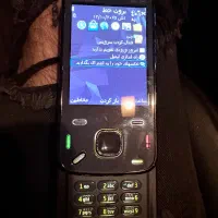 نوکیا n86 سالم و تمیز|موبایل|اهواز, کیانپارس |دیوار