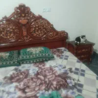 تخت خواب|تشک تختخواب|تهران, شیخ هادی|دیوار