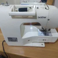 چرخ خیاطی گلدوزی