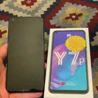 گوشی Y7p 2020