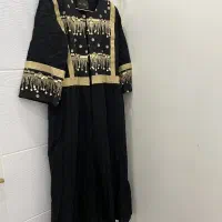 مانتو مهمانی