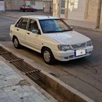 پراید 132 مدل 90