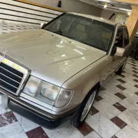 بنزE230|خودرو سواری و وانت|ارومیه, |دیوار