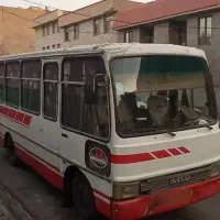 مینی بوس اویکو