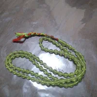 تسبیح شاهمقصود قندهاری|کلکسیون اشیاء عتیقه|مشهد, عبادی|دیوار