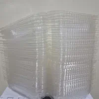 ظرف کیک اسلایسی