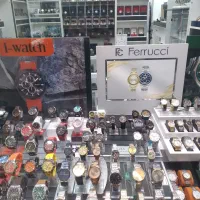 ساعت فروشی نیکوکار»قسطی«