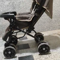 کالسکه کودک