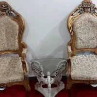مبل سلطنتی