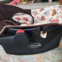 کریر کودک|کالسکه و لوازم جانبی|لاهیجان, کوی آزادگان|دیوار