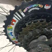 دوچرخه ۲۷|دوچرخه، اسکیت، اسکوتر|گلبهار, شهر جدید گلبهار|دیوار