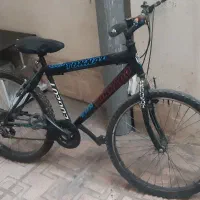 دوچرخه ساز۲۴