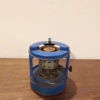 چراغ فتیله‌ای