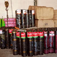 هیچ گرانی بی حکمت نیست. هیچ ارزانی بی علت نیست