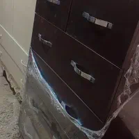 انواع دراور ها و کمدلباس بزرگ و جادار سمساری کوهکن|جاکفشی، کمد، دراور|زابل, |دیوار