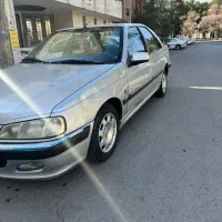 پارس ۸۵ تکسوز بدون آفتاب سوختگی