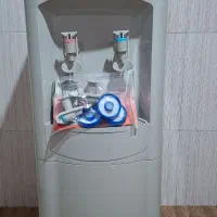 آبسردکن aftron