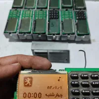 تعمیر سخنگو سمند و پارس وساعت پژو206|خدمات موتور و ماشین|کرج, ساسانی (قلمستان)|دیوار