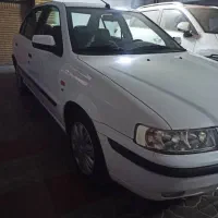 سمند LXمدل ۹۸بسیار سالم|خودرو سواری و وانت|تهران, دریاننو|دیوار