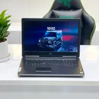 غول گیمینگ Dell 7720 کارت گرافیک 8 گیگ 17 اینچ 4K