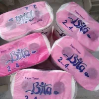 دستمال کاغذی|مواد شوینده و دستمال کاغذی|اراک, |دیوار