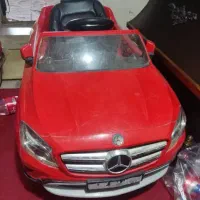 ماشین شارژی