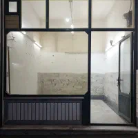 فروش سرقفلی یک مغازه ۱۵ متری در فومن