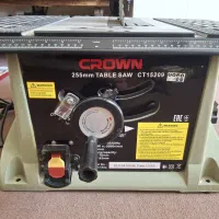 اره میزی کرون