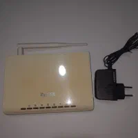 مودم زایکسل zyxel