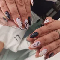 کاشت و ترمیم ناخن