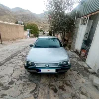 پژو 405|خودرو سواری و وانت|داراب, |دیوار
