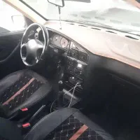 پژو 405 مدل 87 دوگانه سوز|خودرو سواری و وانت|مشکین‌دشت, |دیوار